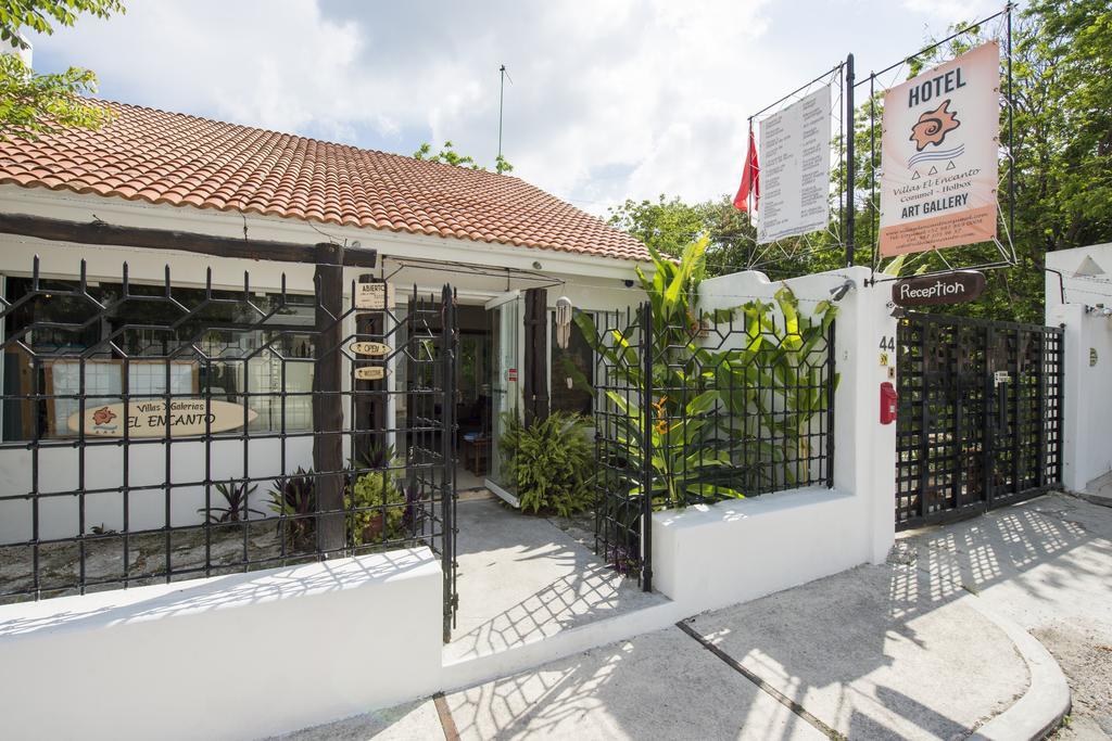 El Encanto Aparthotel Cozumel