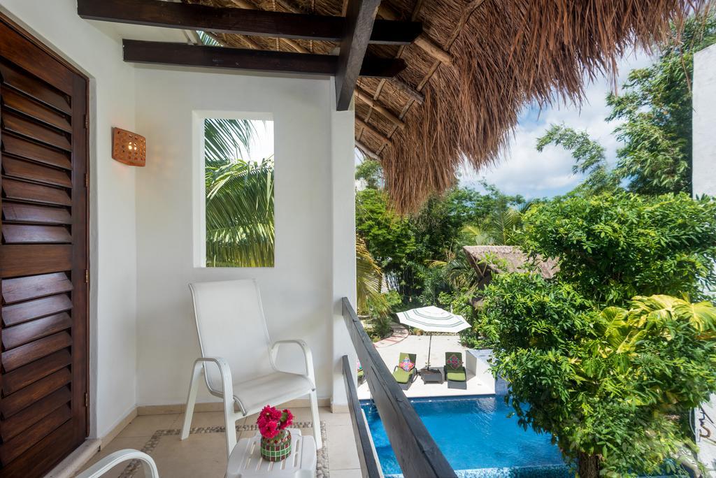 El Encanto 3* Cozumel